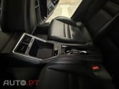 Porsche Panamera 4 E-Hybrid Plug-in