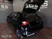 Nissan Micra 1.0 K14