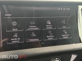 Audi A1 25 TFSI Advanced