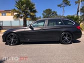 BMW 320 d Sport-Aut. Efficient Dynamics Edition Sport Line