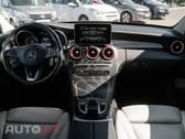 Mercedes-Benz C 250 d 4Matic Station 9G-TRONIC Avantgarde