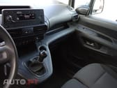 Citroen Berlingo 1.6 BlueHDi L1 3L