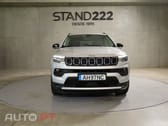 Jeep Compass 1.3 T Limited 130CV