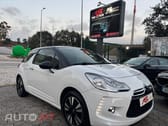 Citroen DS3 1.6 e-HDi Airdream Sport Chic