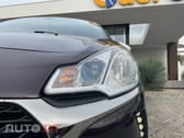 DS DS3 3 1.2 PureTech Be Chic