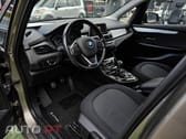 BMW 216 d Corporate Edition Business Edition