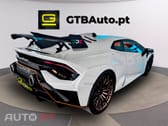 Lamborghini Huracán STO 