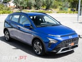 Hyundai Bayon 1.0 T-GDI 48V-Hybrid Select