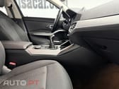 BMW 318 d Advantage