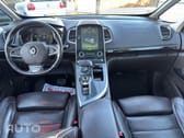 Renault Espace 1.6 dCi Initiale Paris EDC