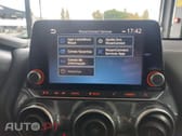 Nissan Juke 1.0 DIG-T N-Connecta DCT
