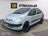 Citroen Xsara Picasso 1.6i