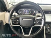 Land Rover Discovery Sport 1.5 I3 P300e AWD Dynamic SE