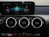 Mercedes-Benz CLA 180 d AMG Line Aut.