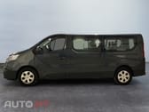 Renault Trafic 2.0 Blue dCi L2 Zen EDC
