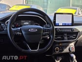 Ford Focus SW 1.0 EcoBoost S&S COOL&CONNECT