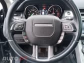 Land Rover Evoque 2.0 TD4 HSE Dynamic