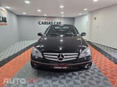 Mercedes-Benz CLC 200 CDi