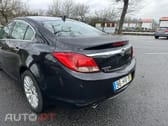 Opel Insignia 2.0 CDTi Cosmo S/S
