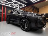 Peugeot E-3008 73 kWh GT