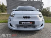 Fiat 500e Icon