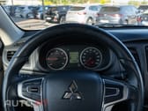 Mitsubishi L200 2.4 DI-D CD Invite 4WD