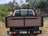Mitsubishi L200 2.5 DI-D Cabine Dupla (4x2)