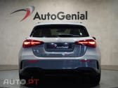 Mercedes-Benz A 180 d Special Edition