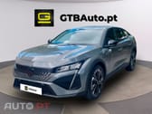 Peugeot 408 1.2 Hybrid Allure e-DCS6 I.V.A DEDUTIVEL 