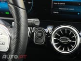 Mercedes-Benz EQB 250 AMG Line