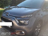 Citroen C3 C Series 1.2 PureTech