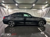 BMW 330 e Pack Desportivo M Auto