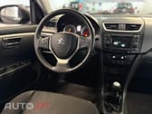 Suzuki Swift 1.2 VVT GLX