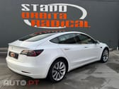 Tesla Model 3 Long-Range Dual Motor AWD