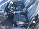 Mercedes-Benz CLA 200 (CDI) d 7G-DCT AMG Line