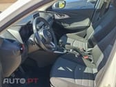Mazda CX-3 1.5 Sky.Special Edition Navi