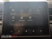 Renault Captur 1.0 TCe Intens