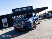 BMW iX1 xDrive30