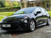 Toyota Corolla 1.8 Hybrid Comfort