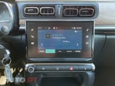 Citroen C3 1.2 PureTech Plus
