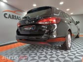 Opel Astra Sports Tourer 1.6 CDTI Business Edition S/S