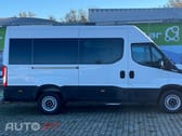 Iveco Daily 9 LUGARES CAIXA AUTOMATICA