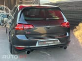 Volkswagen Golf 2.0 TSi GTi DSG