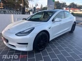 Tesla Model 3 Long Range Tração Traseira