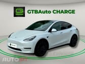 Tesla Model Y I.V.A DEDUTIVEL Performance Dual AWD 