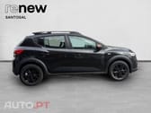 Dacia Sandero Stepway Extreme