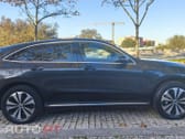 Mercedes-Benz EQC 400 4Matic