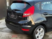 Ford Fiesta 1.25 Techno