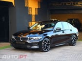 BMW 318 d Line Sport Auto