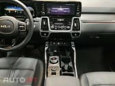 Kia Sorento 1.6 T-GDI PHEV Concept+SRF